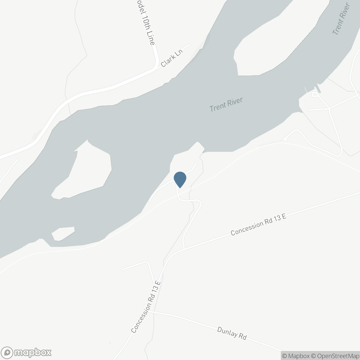 23 VALLEY VIEW LANE, Hastings, Ontario K0L 1Y0